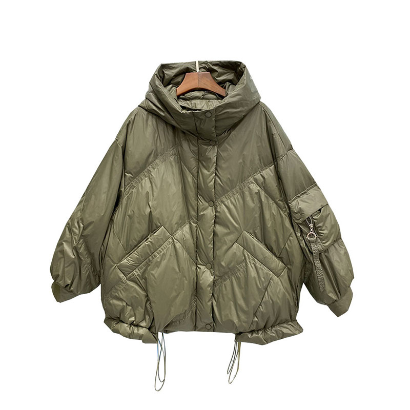 Puffer Jacket 3