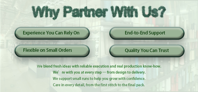 Order Guidelines Banner
