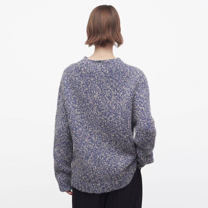 Sweater Showcase 1