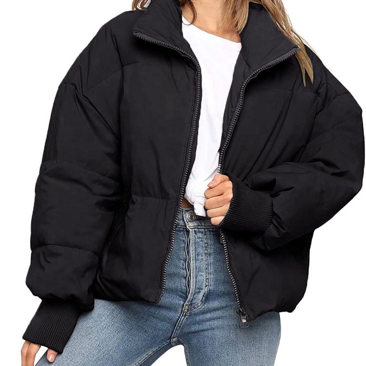 Down Jackets Coats for Women Winter Fashion Woman Down Jacket