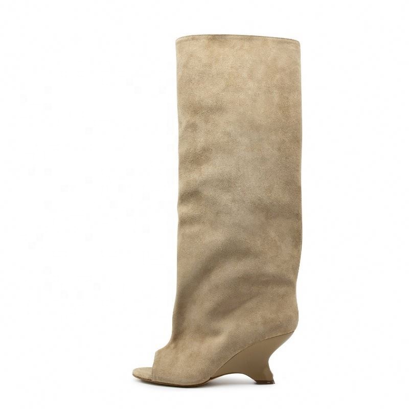 Best Selling High Quality Ladies 2026 Winter Shoes Women Winter Boots for Ladies