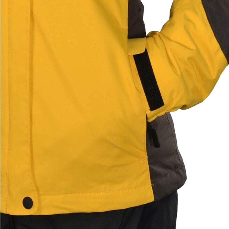 Outdoor Windbreaker