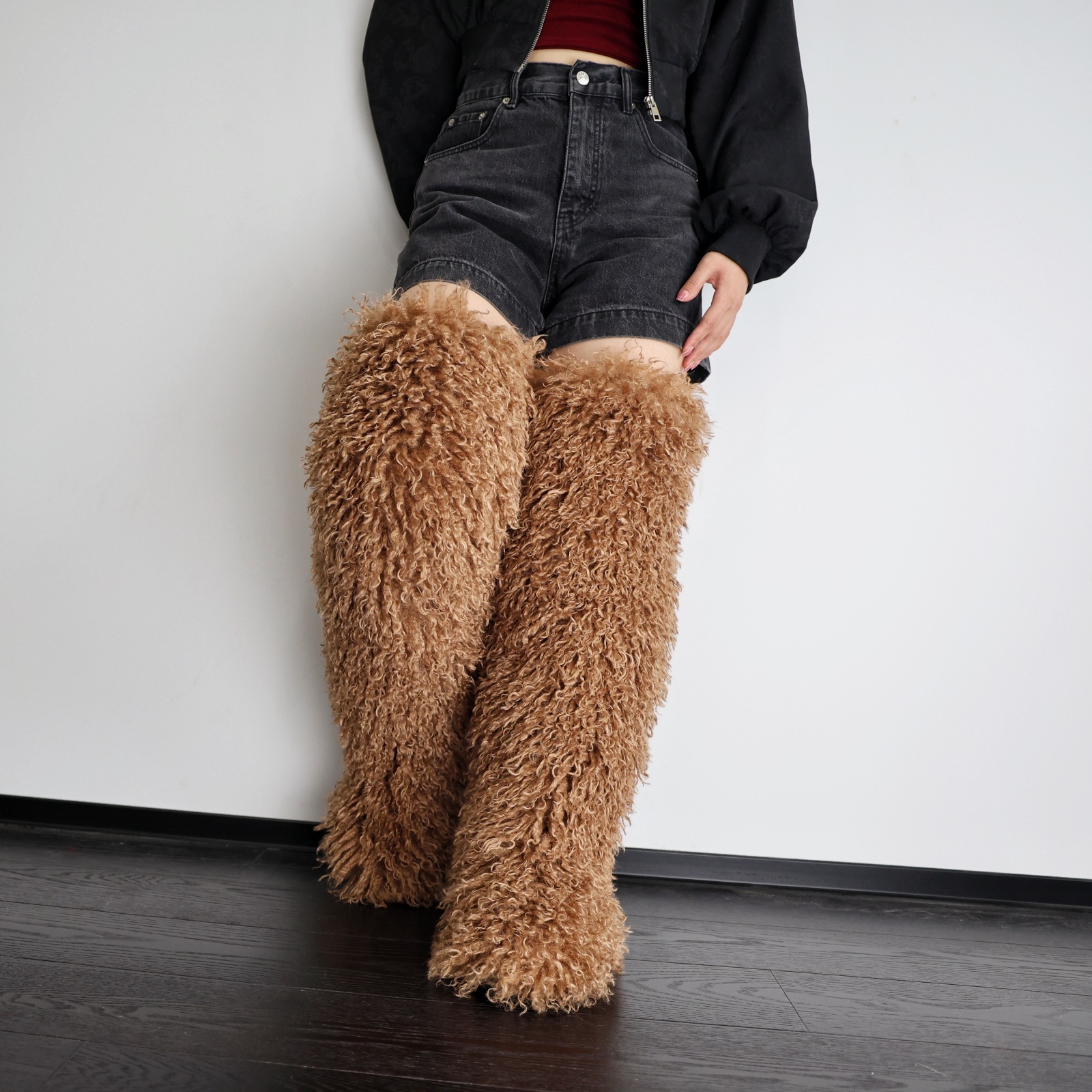 Cocoa Brown 3