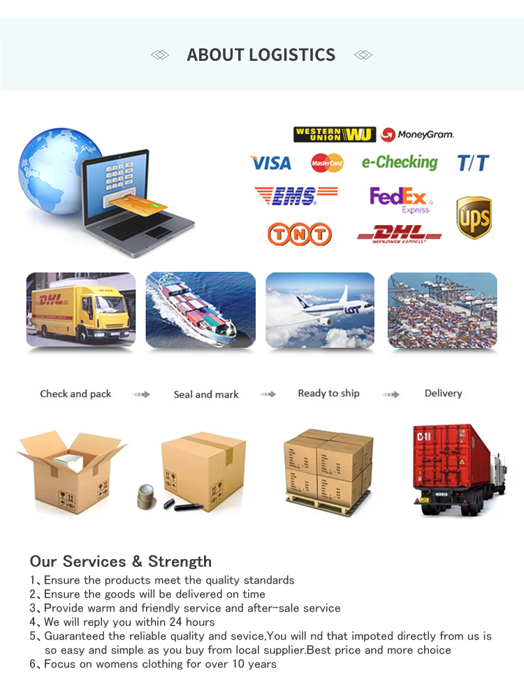 Logistics