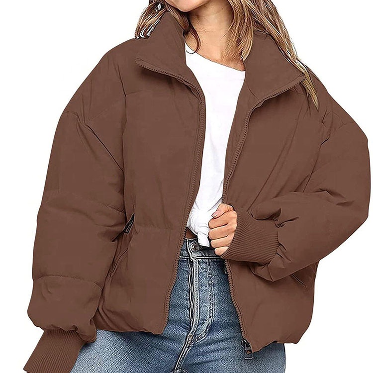 Down Jackets Coats for Women Winter Fashion Woman Down Jacket