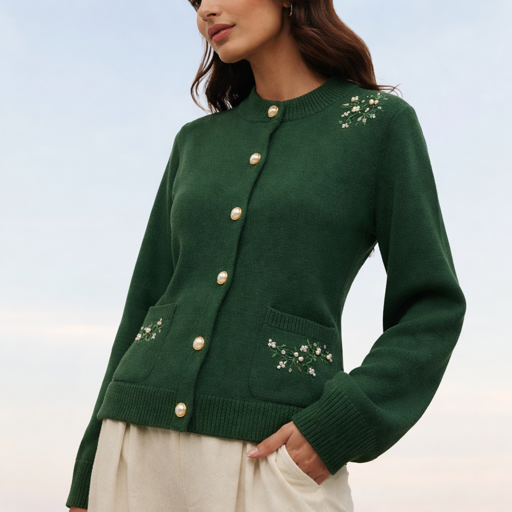 Sweater Showcase 3