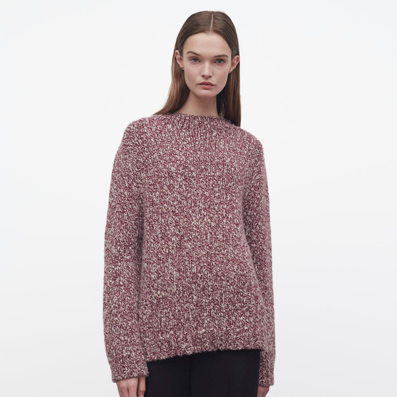 Sweater Showcase 2