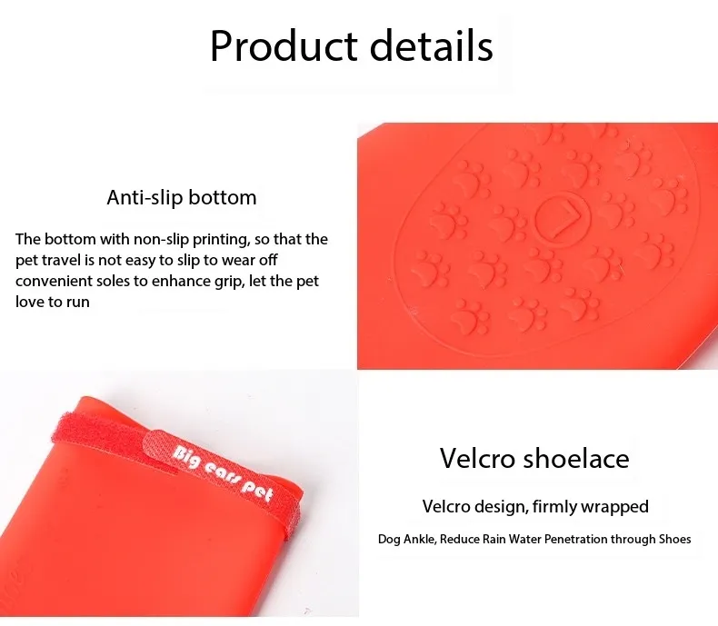Pet Paw Protection