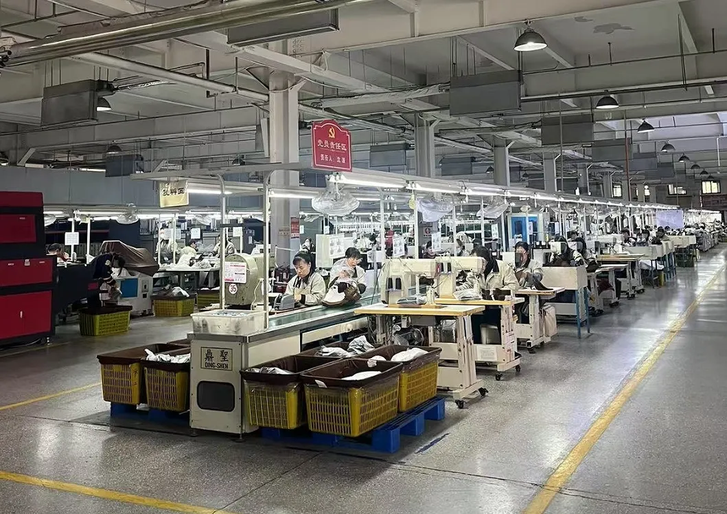 Manufacturing 3