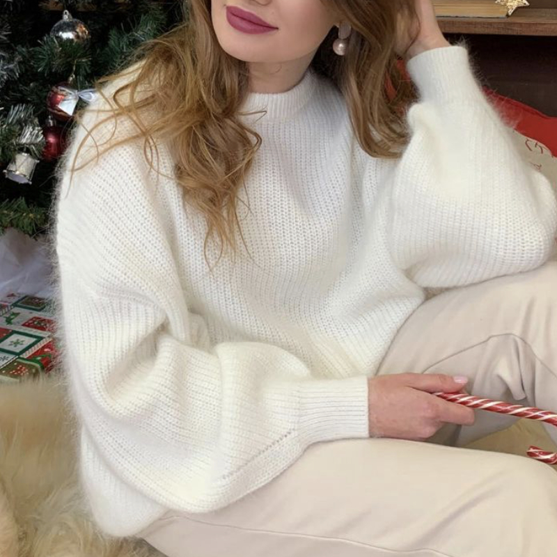 Sweater Showcase 2