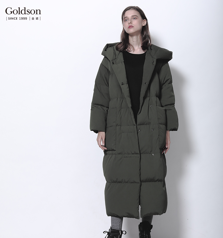Down Jacket Showcase 5