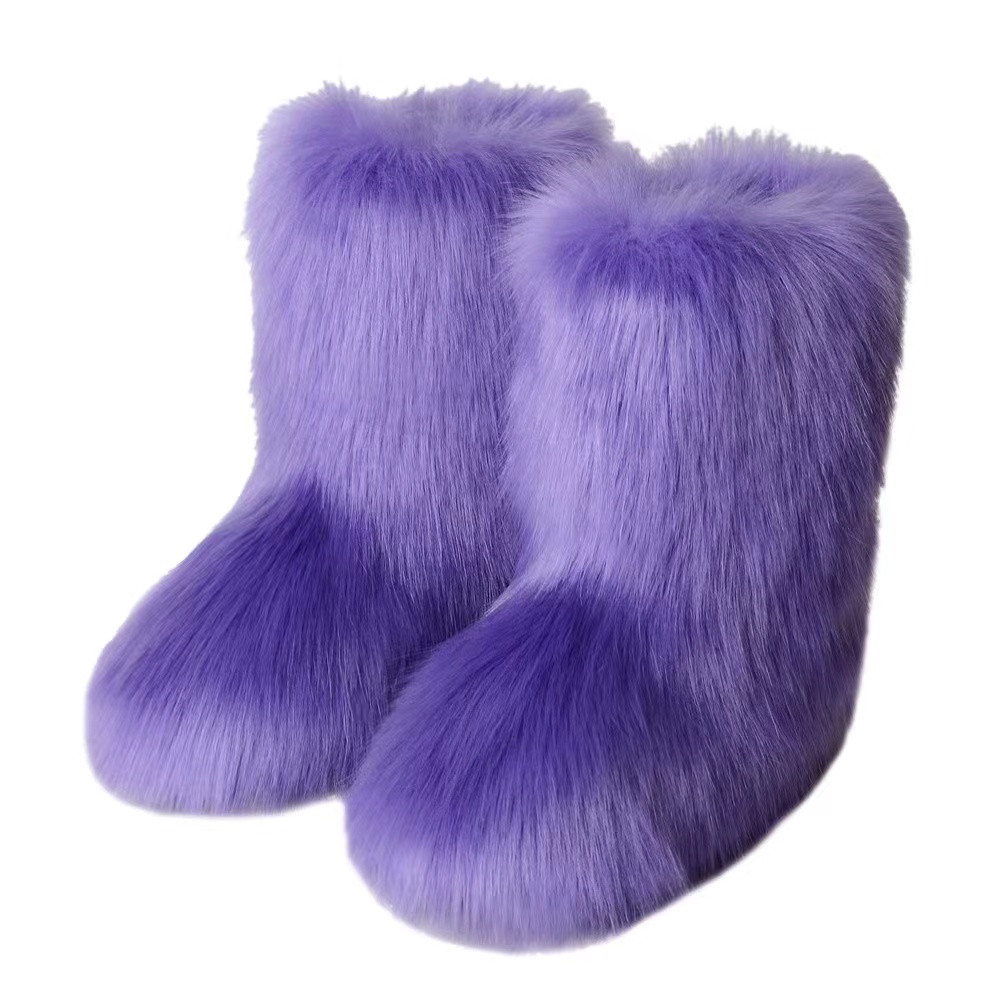Women's Snow Boots
