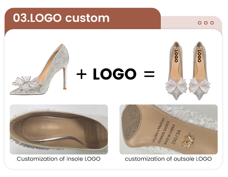 Stiletto Style 1