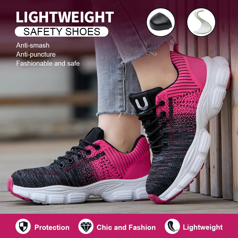 Heavy-Duty Safety Boots - Waterproof, Anti-Slip Protective Work Footwear for All Seasons