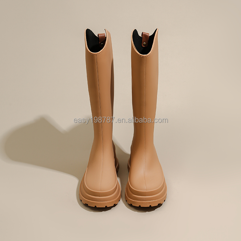 Waterproof Fashion Boots