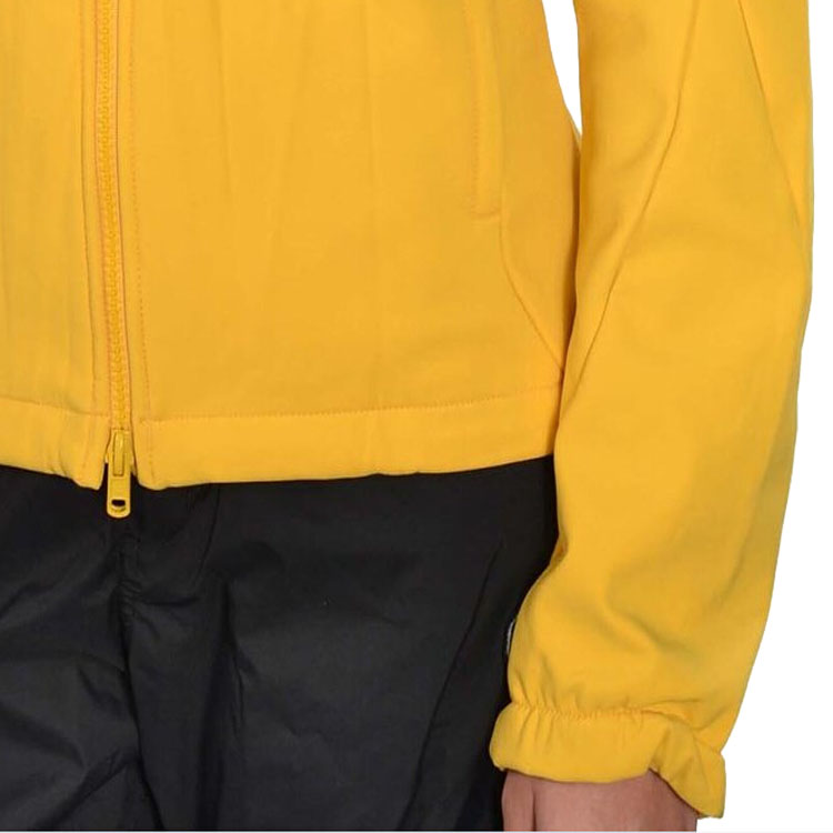 2025 Winter Windbreaker Mountain Wear Women's 3 in 1 Parka Jacket