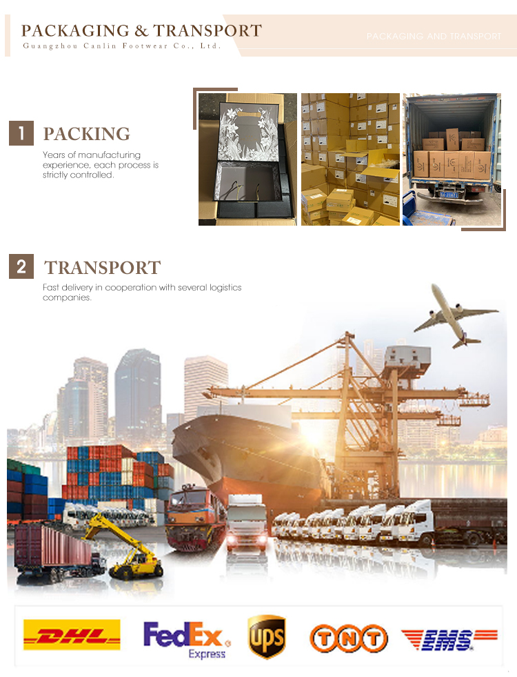 Shipping Logistics