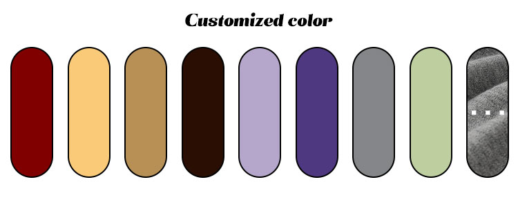 Color Palette 1