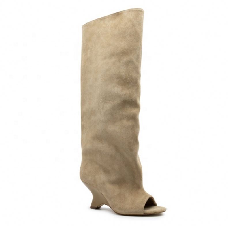 Best Selling High Quality Ladies 2026 Winter Shoes Women Winter Boots for Ladies