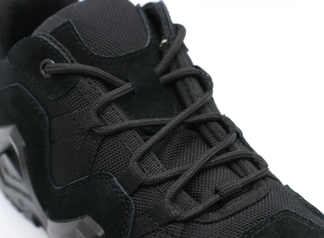 Boots Detail 4