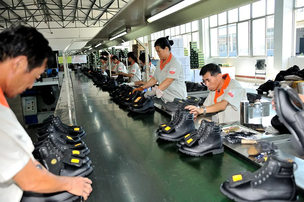 Manufacturing 2