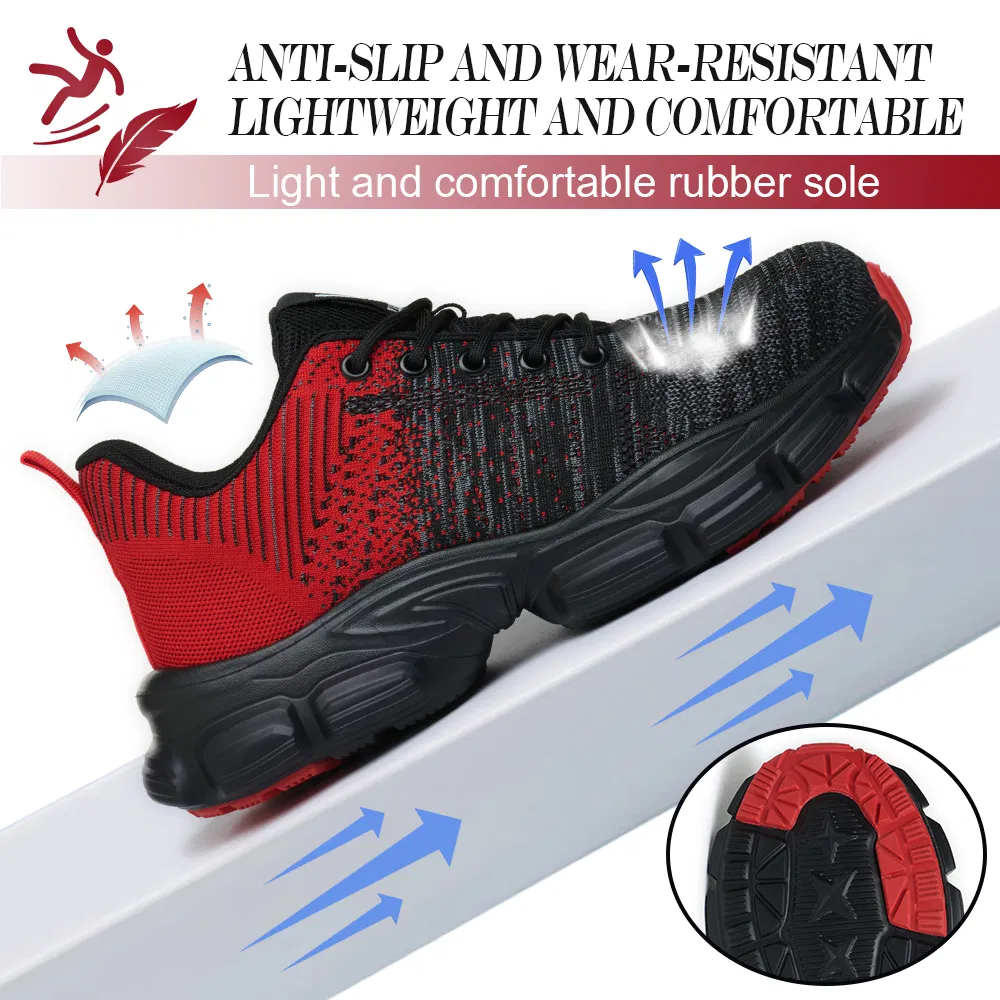 Safety Boots View 5