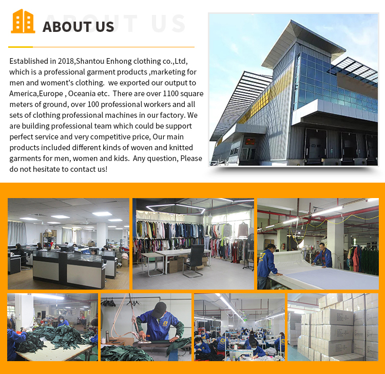 Factory View