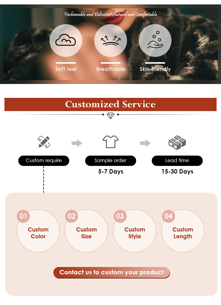 Features Overview
