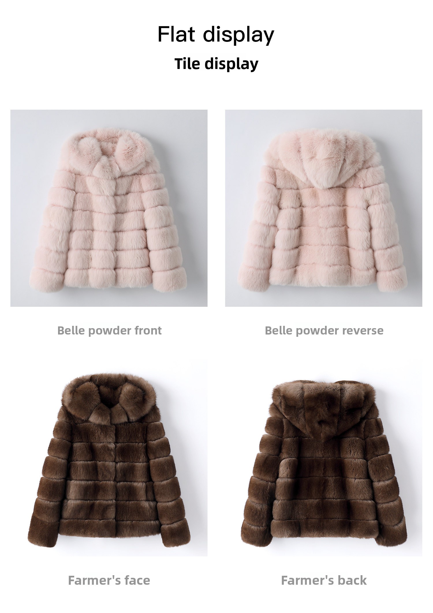 Garment and Textile Product 11