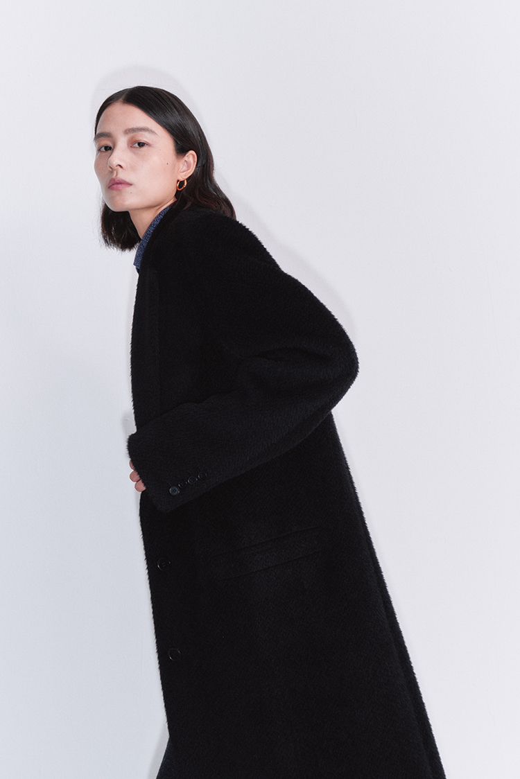 Coat Look 2