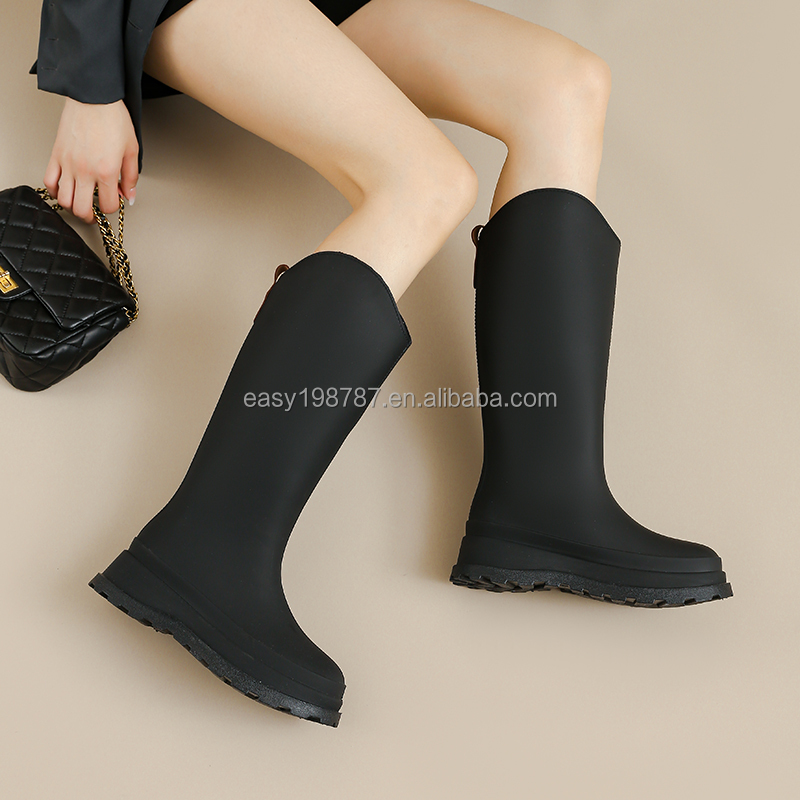Winter Waterproof Boots