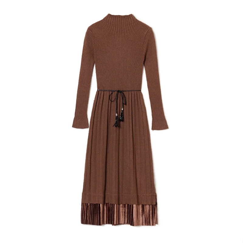 Sweater Dress View 1