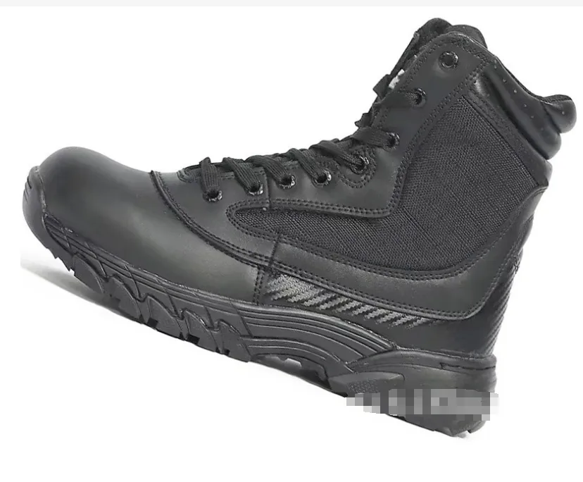 Safety Boot 2
