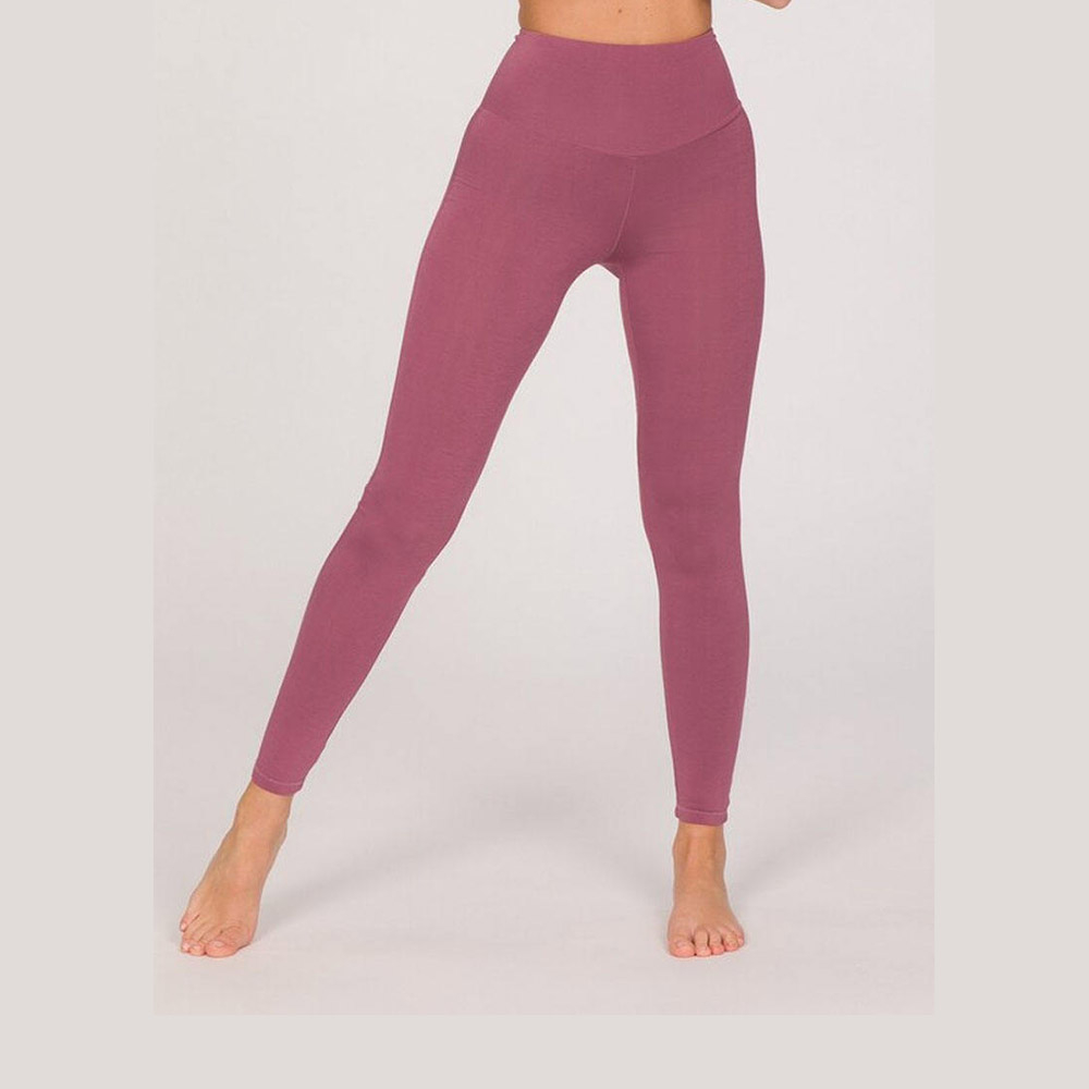 Women Thermal Leggings Winter Stretch Fitness Yoga Pants