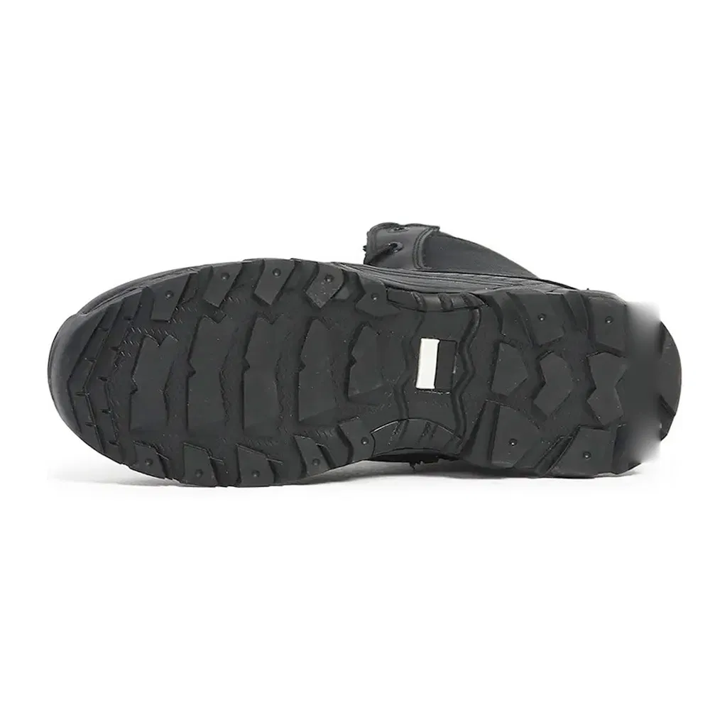 Safety Boot Detail 2