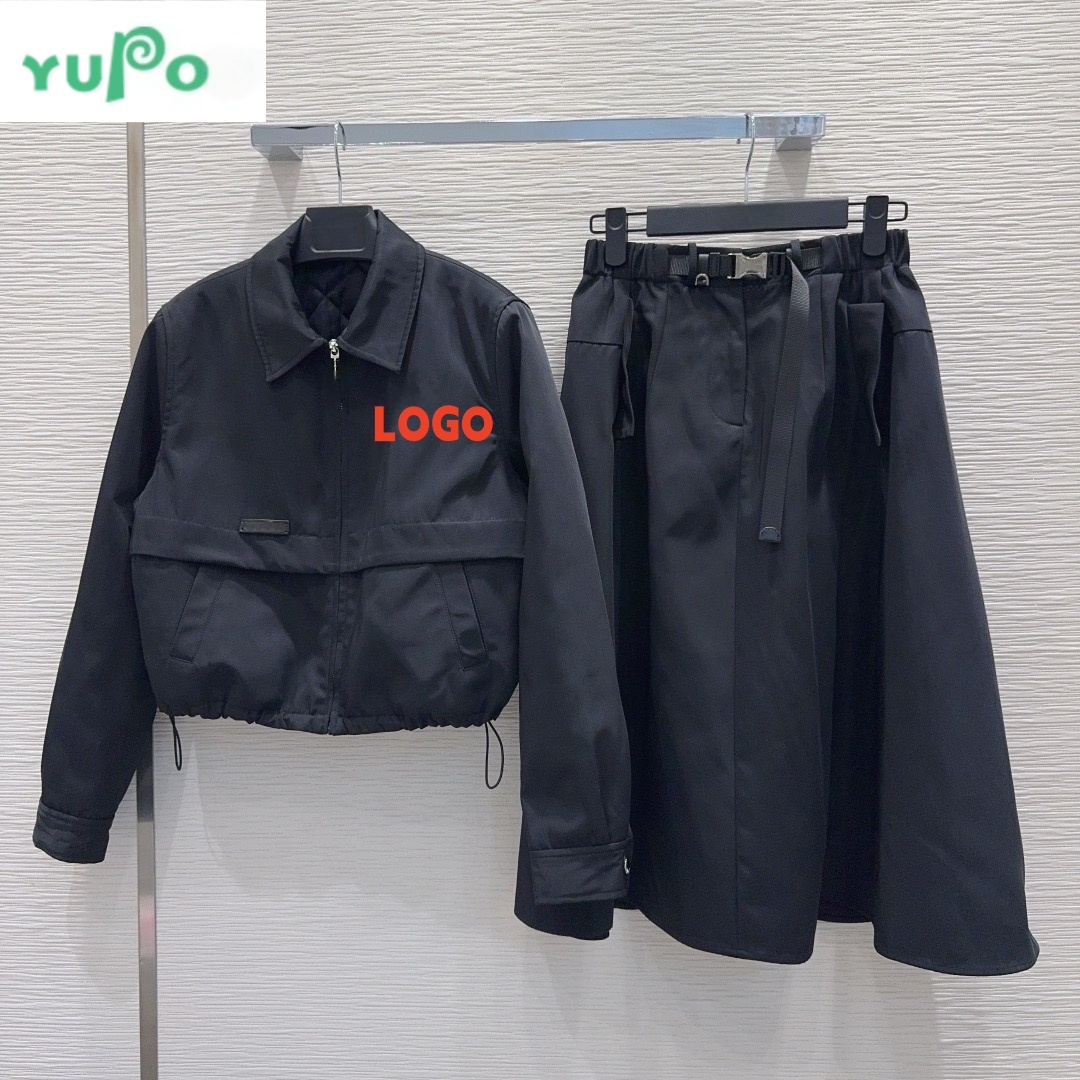 Wholesale Famous Brand Clothes Top Quality Women's Coat