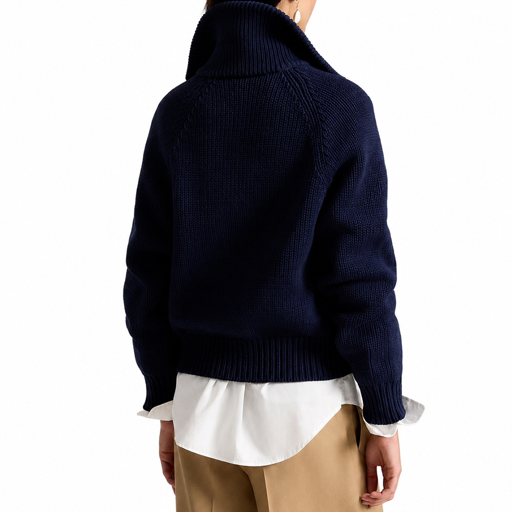 Sweater Showcase