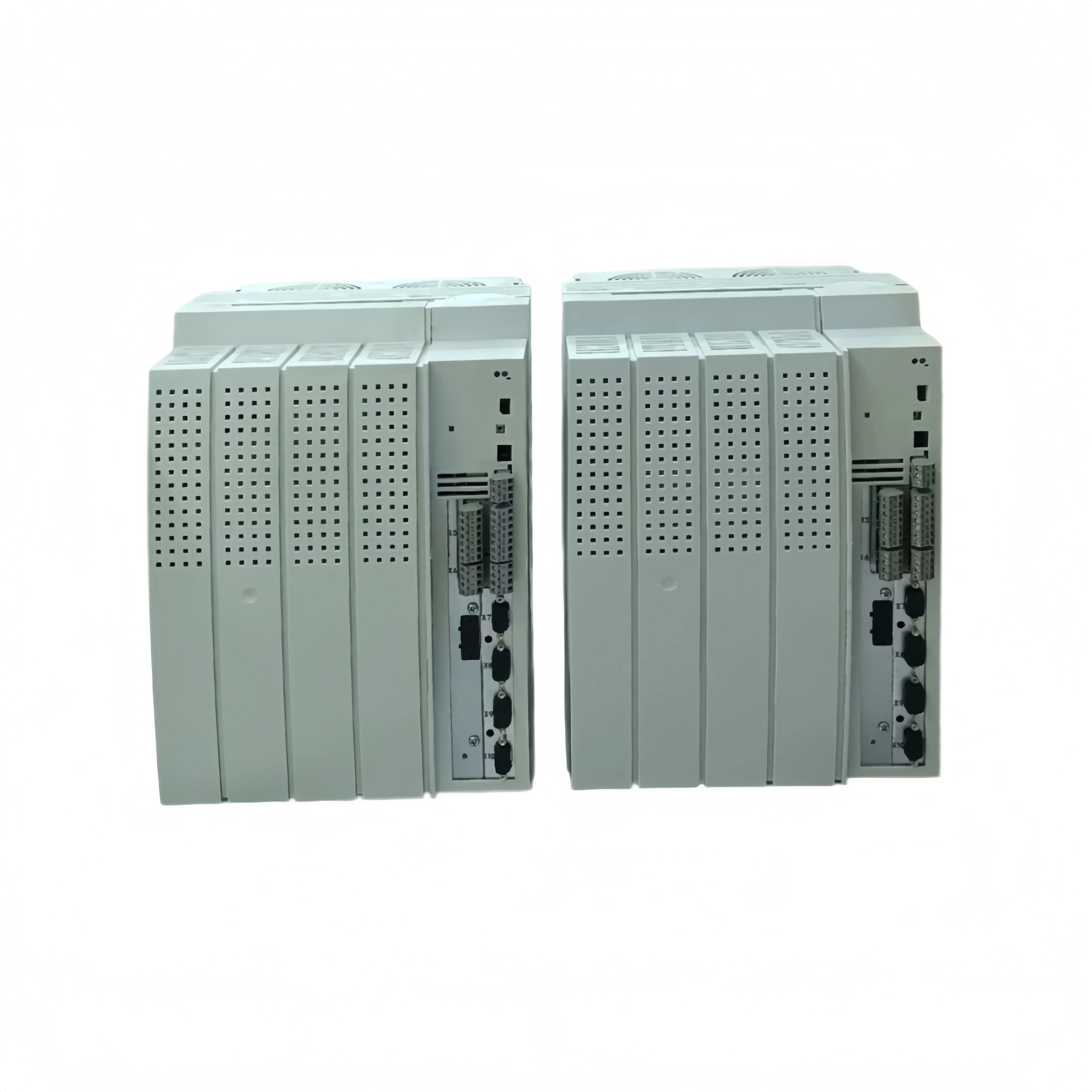 EPM-S130 Frequency Inverter PLC EtherCAT I/O Module Frequency Converter VFD