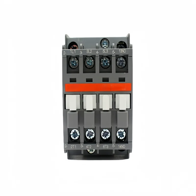 Original New AF26-30-00-21 Contactor 1SBL276001R2100 26A 3-Phase 100-250V AC/DC Coil for Automation