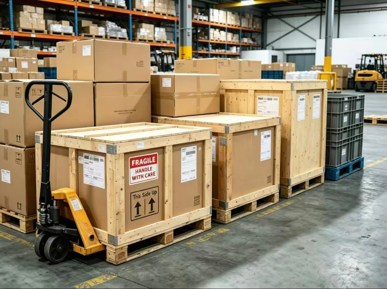 Compliance Certification and Safety Inspections