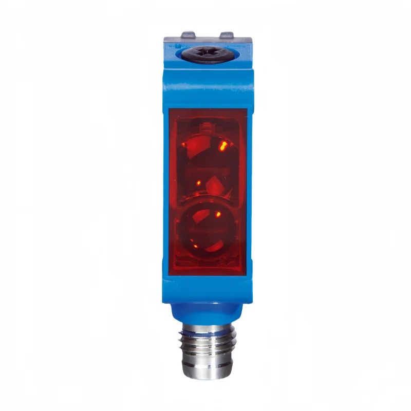 YF2A14-020UB3XLEAX TPU Sensor-Actuator Cables With M12 4-Pin Connectors and Flying Leads