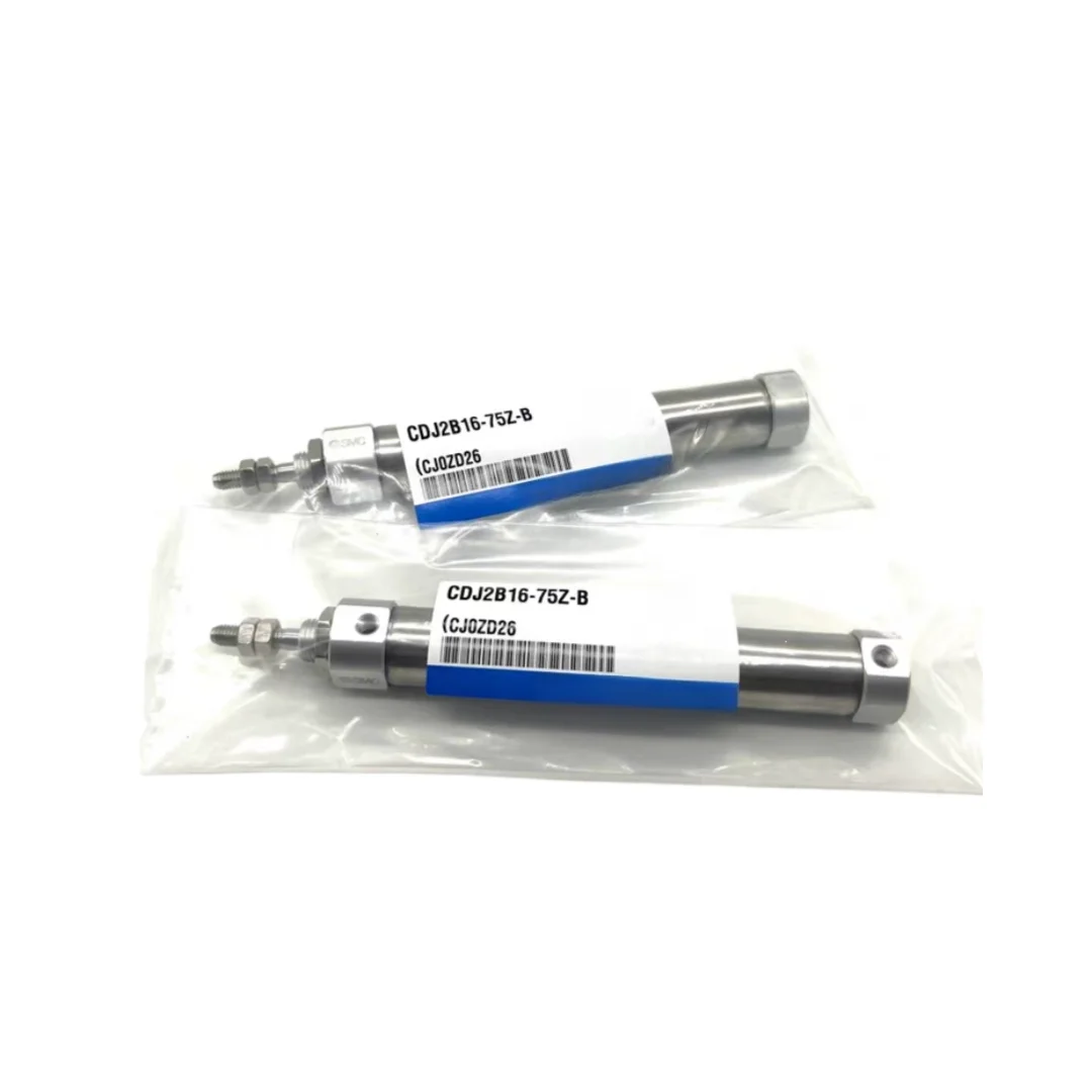 S-M-C Swing Air Cylinder CRB1BW80-270S Air Cylinder Free Mounting Swing Cylinder