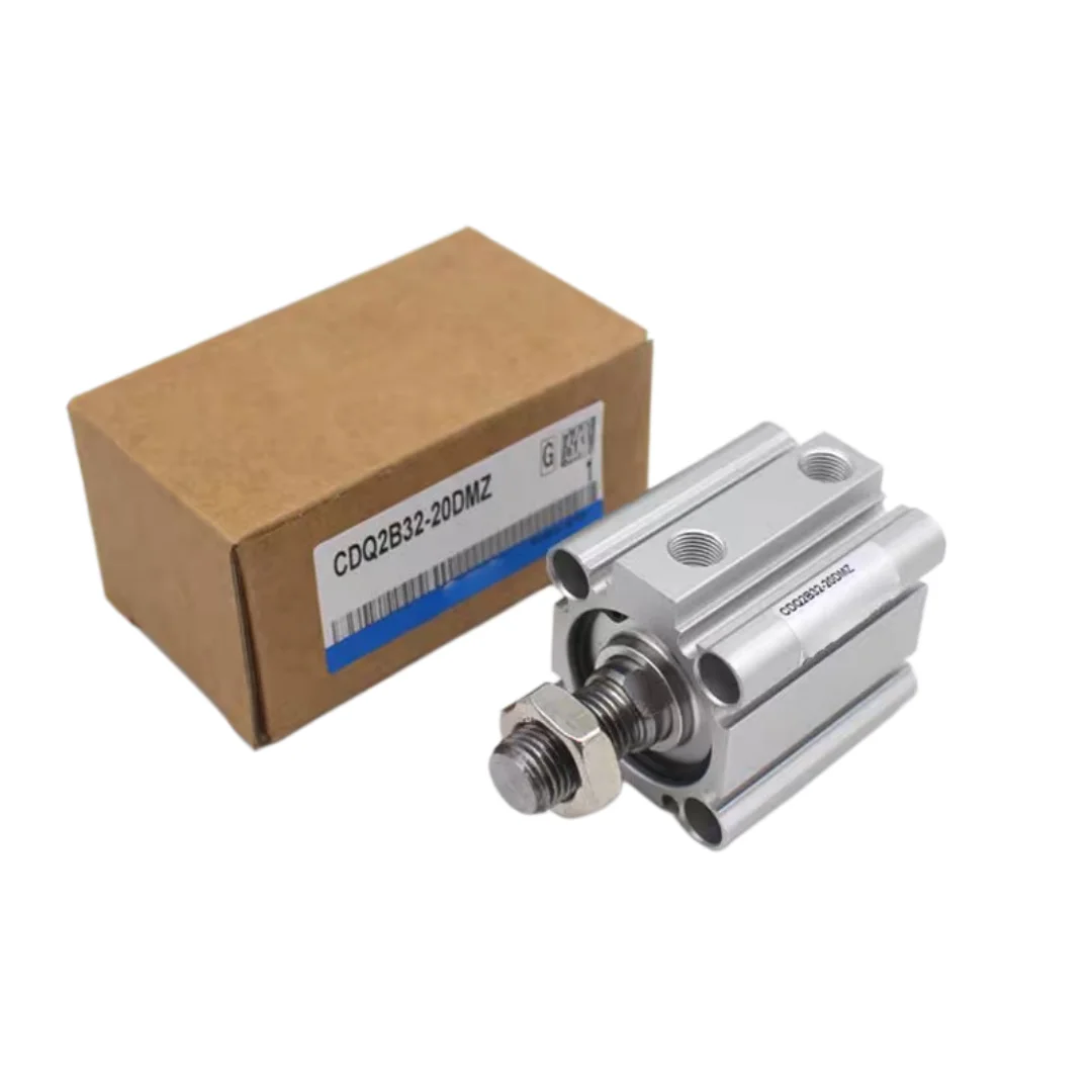 S-M-C Swing Air Cylinder CRB1BW80-270S Air Cylinder Free Mounting Swing Cylinder