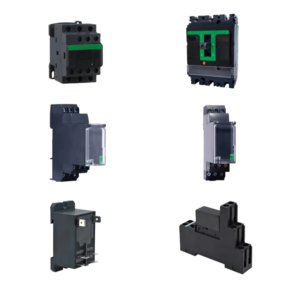 Product Range and Warehousing