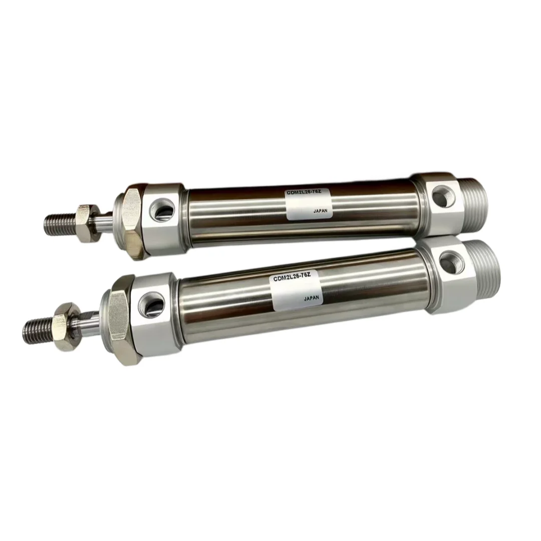 S-M-C Swing Air Cylinder CRB1BW80-270S Air Cylinder Free Mounting Swing Cylinder