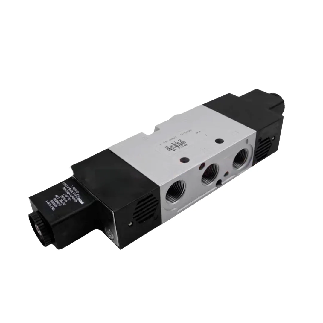 100% Original for Cylinder Kit for Robots EHPS-16-A-RA50 8210808 Electric DC Servo Motor High Precision