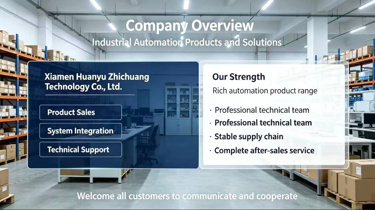 Company Overview Image 2