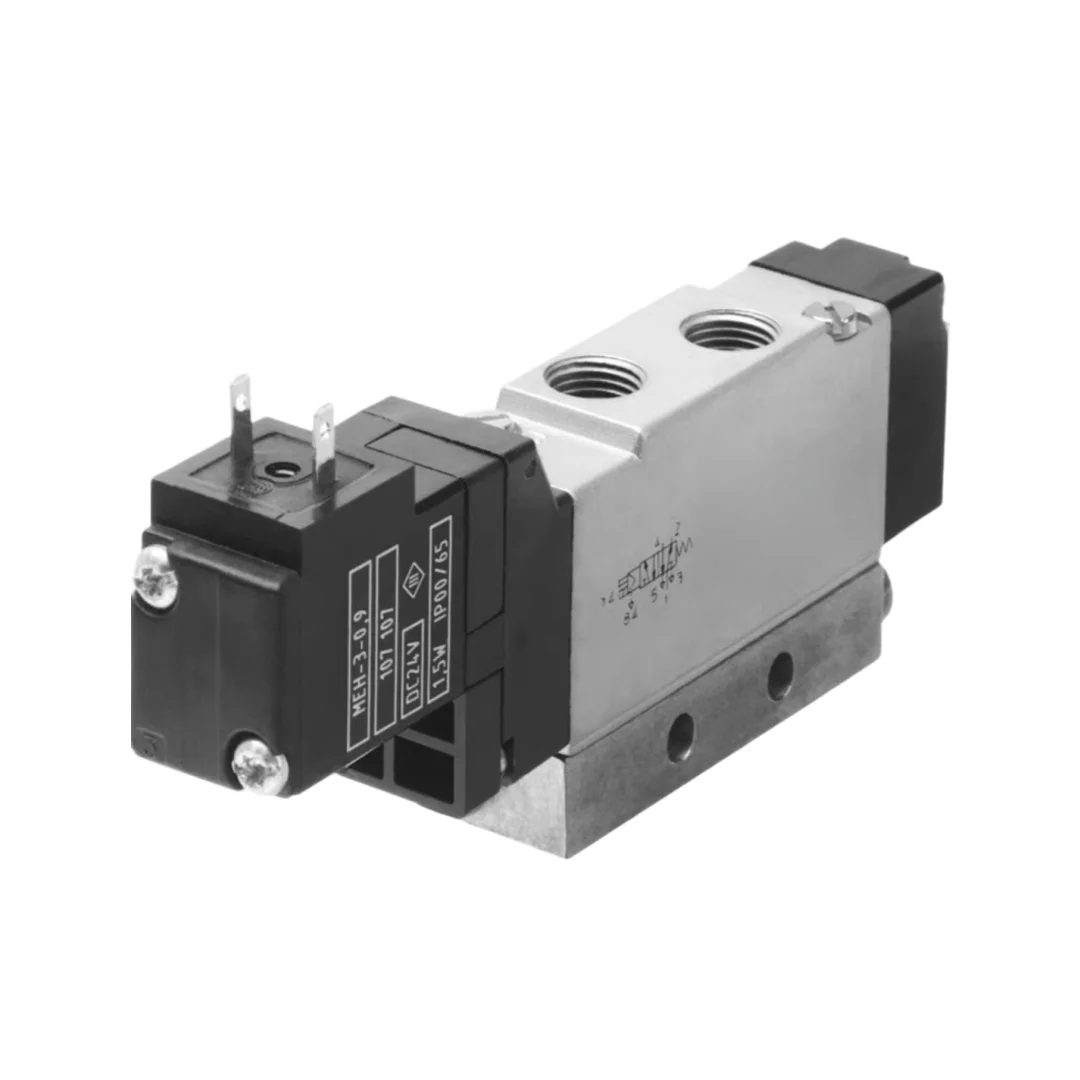 Fes-tto Cover Plate VABB-S4-1-WT 539212