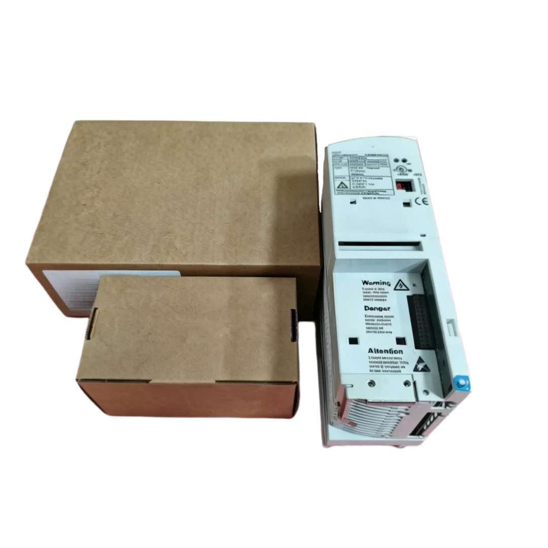 EMF2131IB Frequency Inverter PLC Profibus-Dp Module Frequency Converter VFD