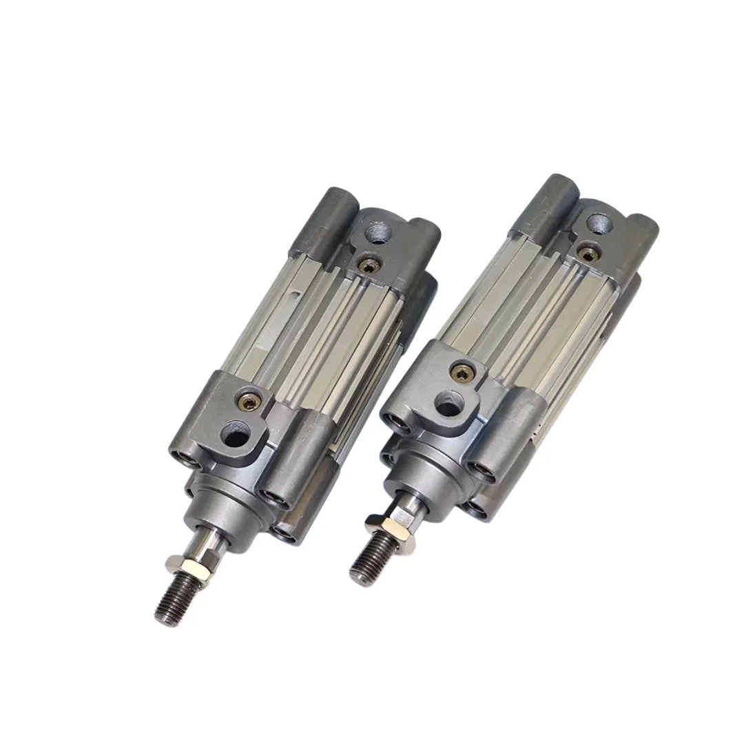 S-M-C Standard Double Action Aluminum Cylinder CDA2B50-1000Z S-M-C Pneumatic Accessories